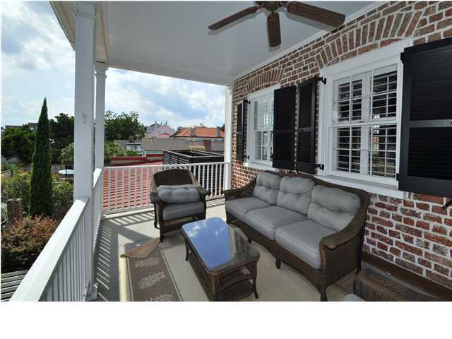 25 State Street Charleston, SC 29401 - Photo 20 of 23 Additional Photo