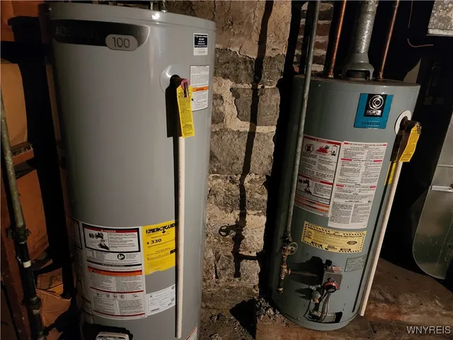 $230,000 | 423 14th Street, Buffalo, NY 14213