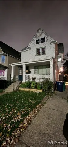 $230,000 | 423 14th Street, Buffalo, NY 14213