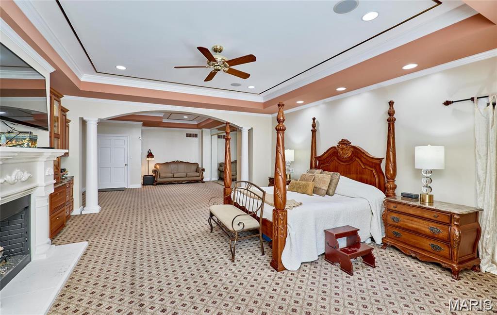 9780 Old Warson Road St. Louis, MO 63124 - Photo 11 of 13