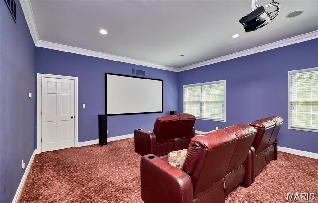 9780 Old Warson Road St. Louis, MO 63124 - Photo 12 of 13