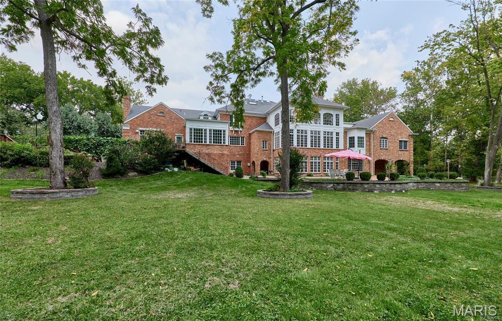 9780 Old Warson Road St. Louis, MO 63124 - Photo 8 of 13