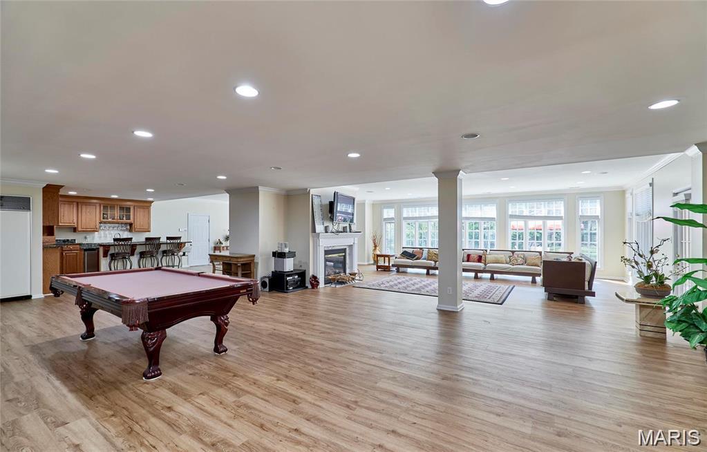 9780 Old Warson Road St. Louis, MO 63124 - Photo 8 of 13