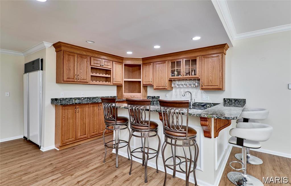 9780 Old Warson Road St. Louis, MO 63124 - Photo 9 of 13