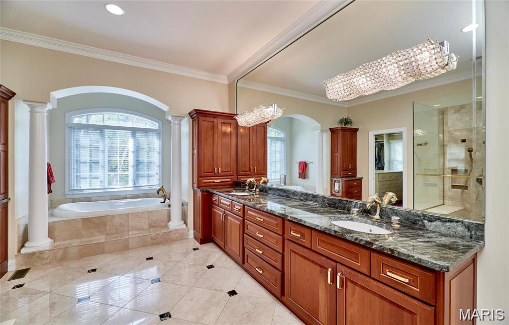 9780 Old Warson Road St. Louis, MO 63124 - Photo 10 of 13