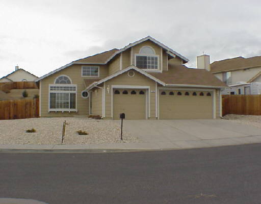 2265 Gatewood Drive Reno, NV 89523 - Photo 1 of 1 Gallery Image 1