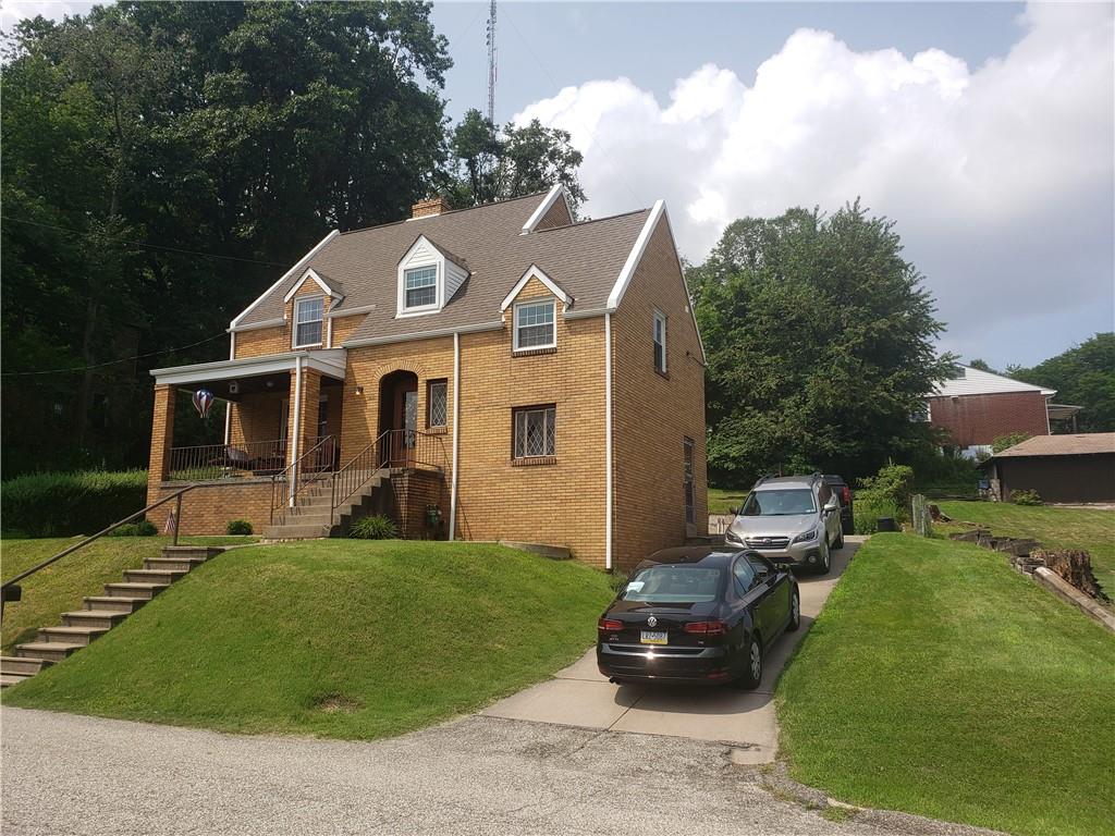 44 Radium Street Pittsburgh, PA 15214 - Photo 1 of 25