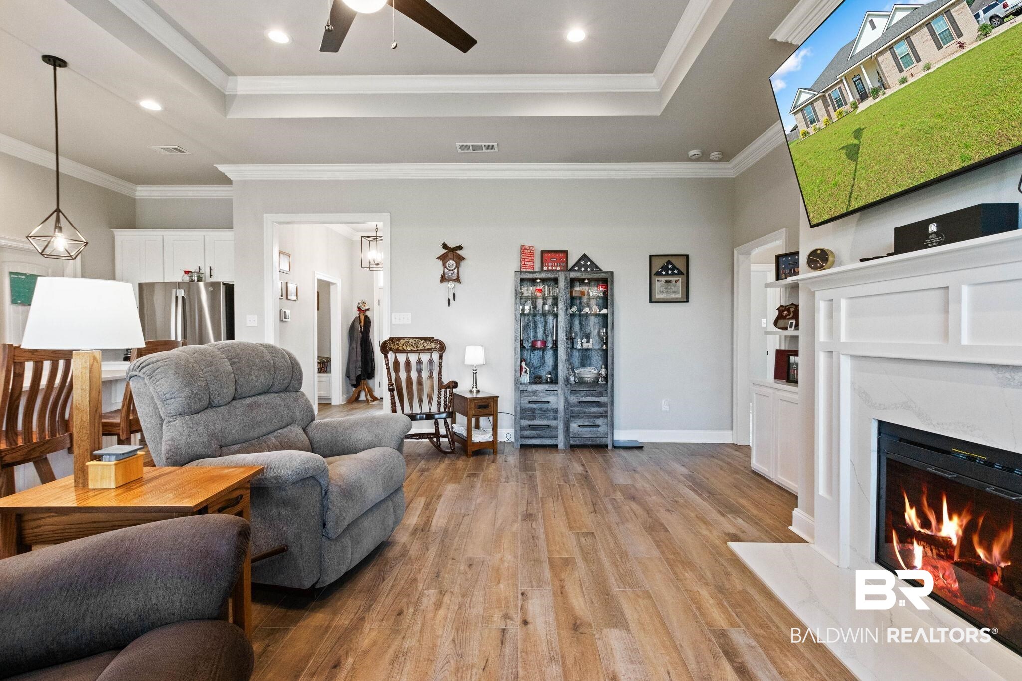 8818 Nall Road Foley, AL 36535 - Photo 16 of 69