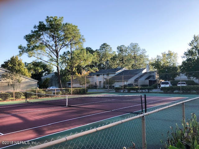 3801 Crown Point Road, Unit 1333 Jacksonville, FL 32257 - Photo 25 of 27 Tennis Court