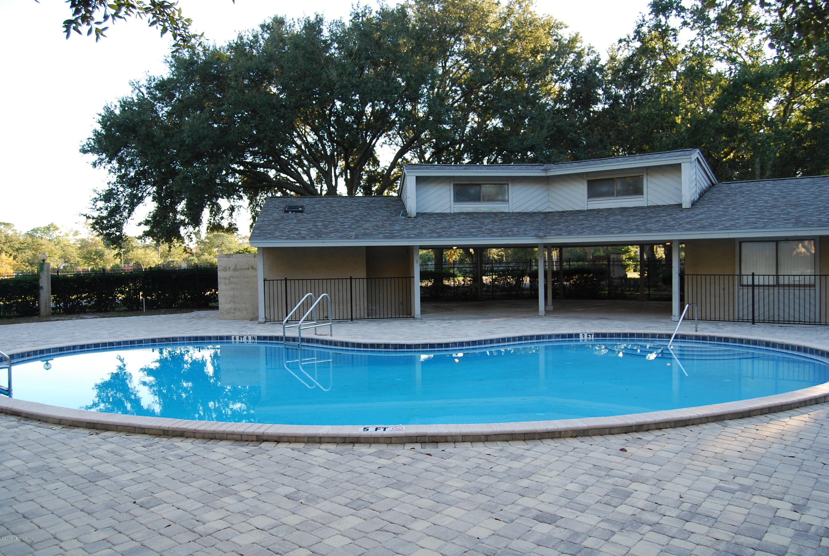 3801 Crown Point Road, Unit 1333 Jacksonville, FL 32257 - Photo 27 of 27 Community Pool Facilites
