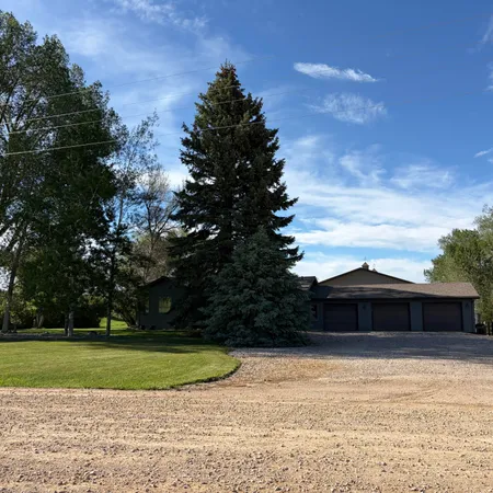 $799,900 | 157 Upper Prairie Dog Road, Banner, WY 82832