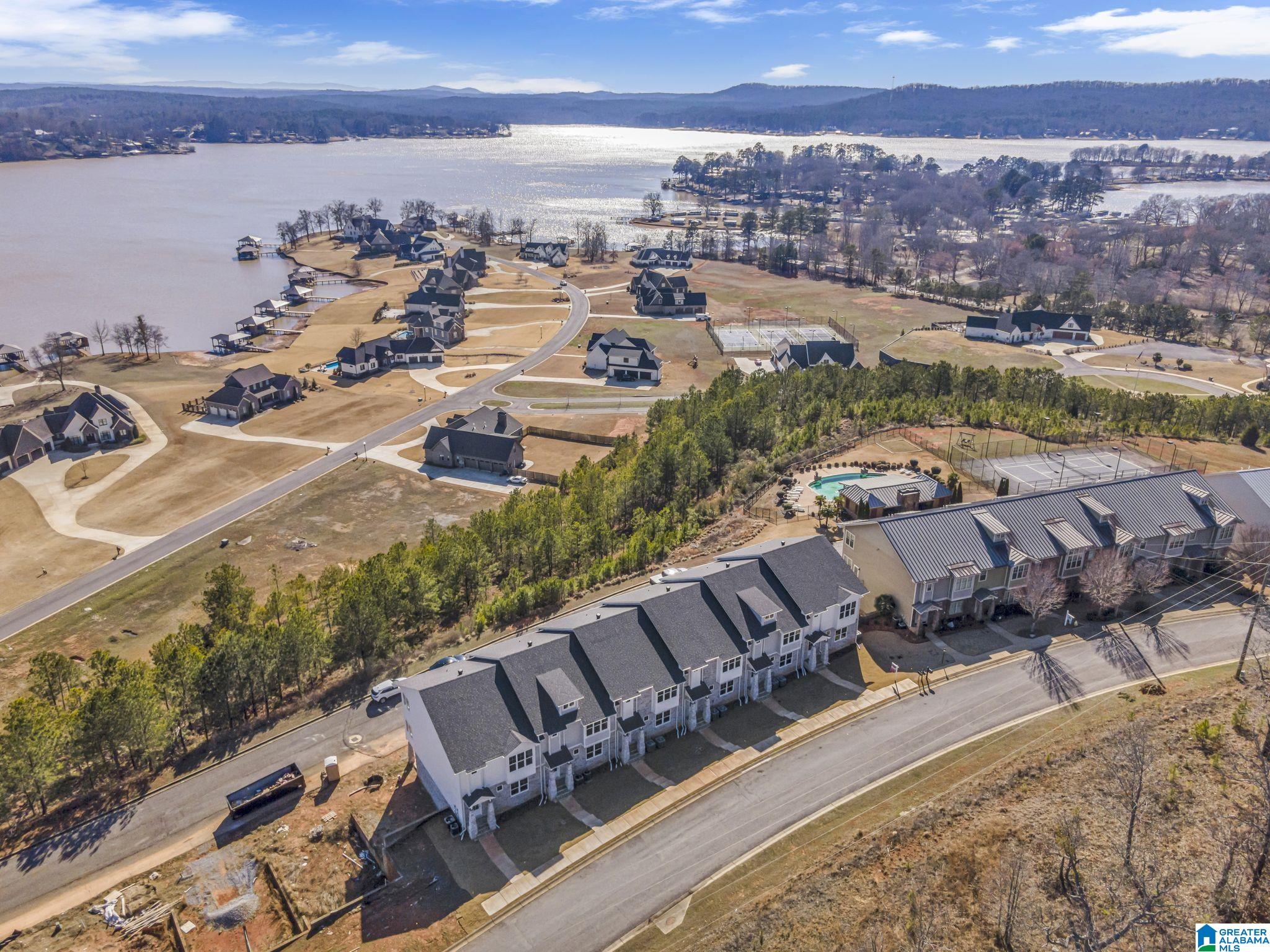 1164 Ranch Marina Road Pell City, AL 35128 - Photo 50 of 70