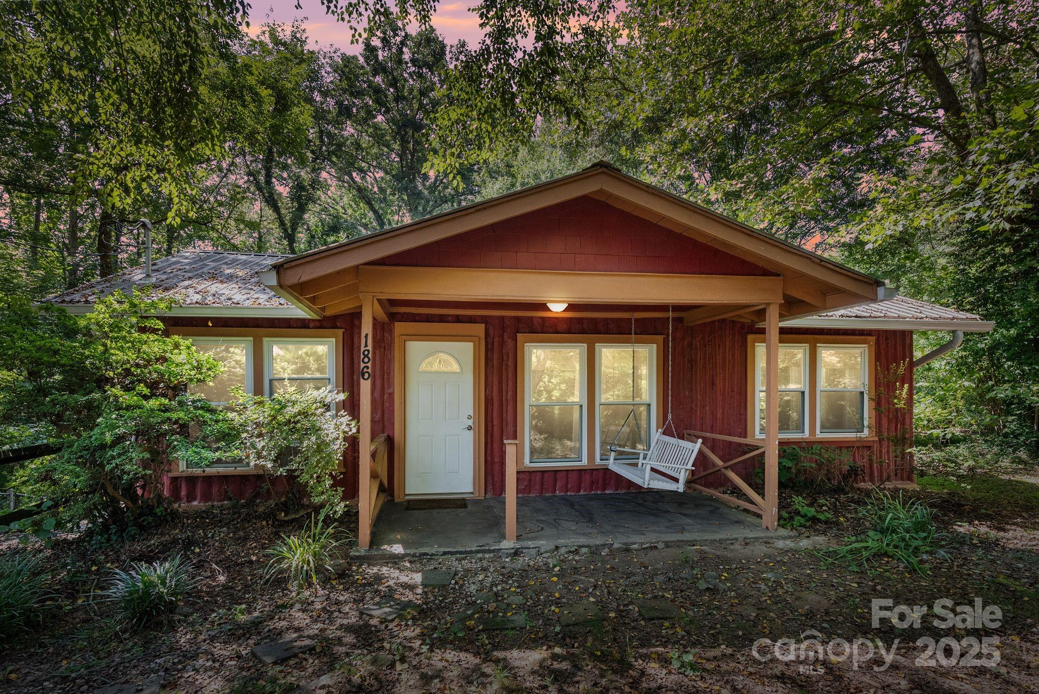 186 Pisgah View Road Asheville, NC 28806 - Photo 1 of 41