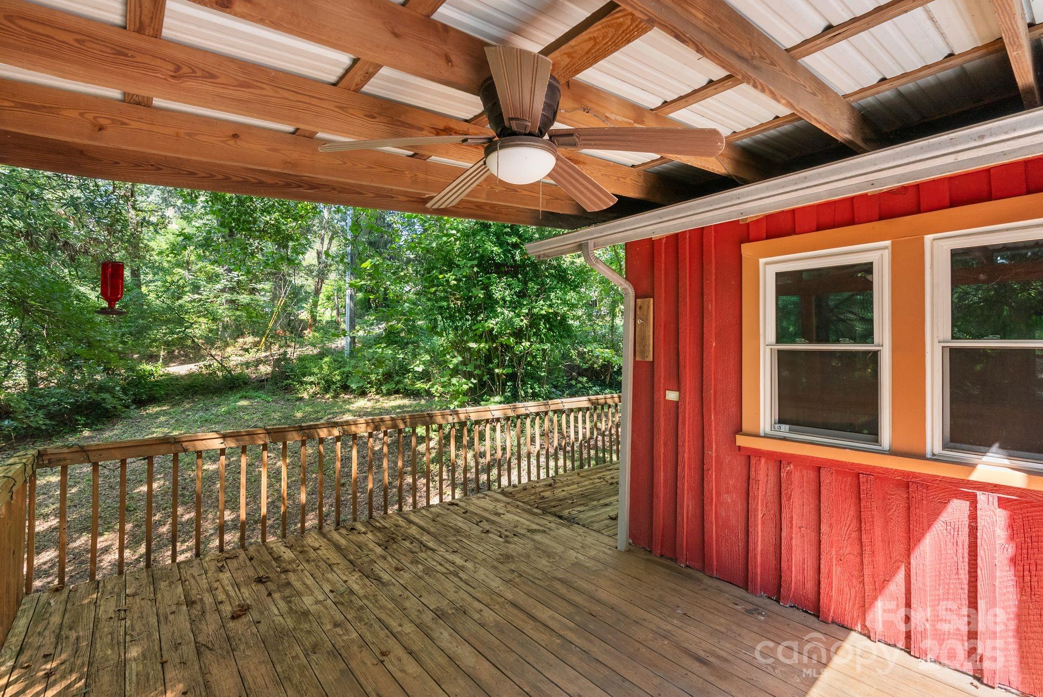 186 Pisgah View Road Asheville, NC 28806 - Photo 21 of 41