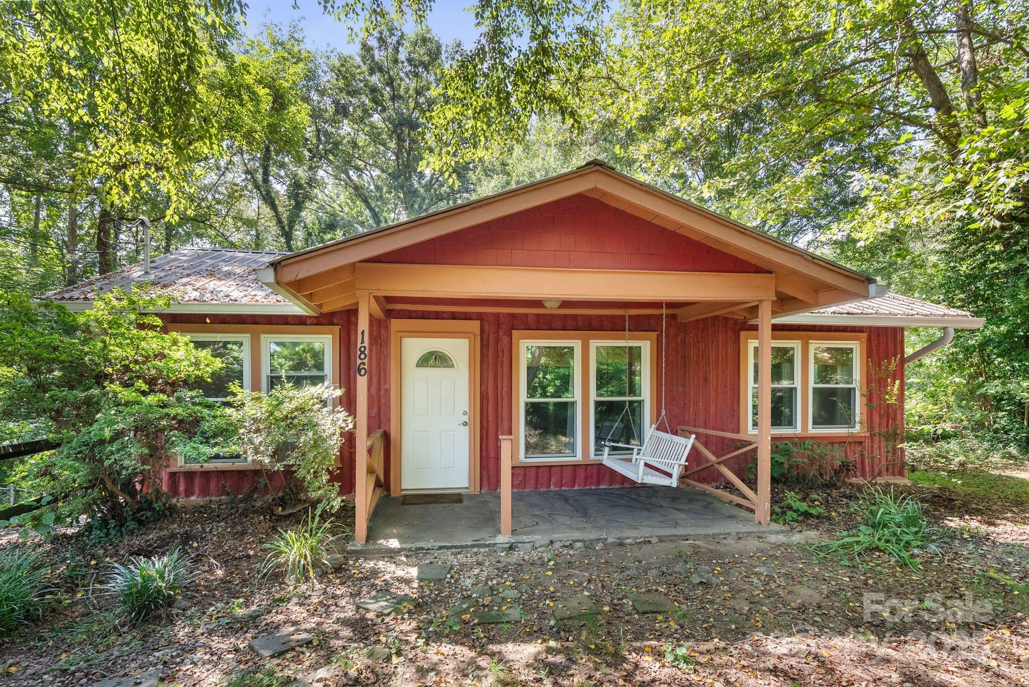 186 Pisgah View Road Asheville, NC 28806 - Photo 33 of 41