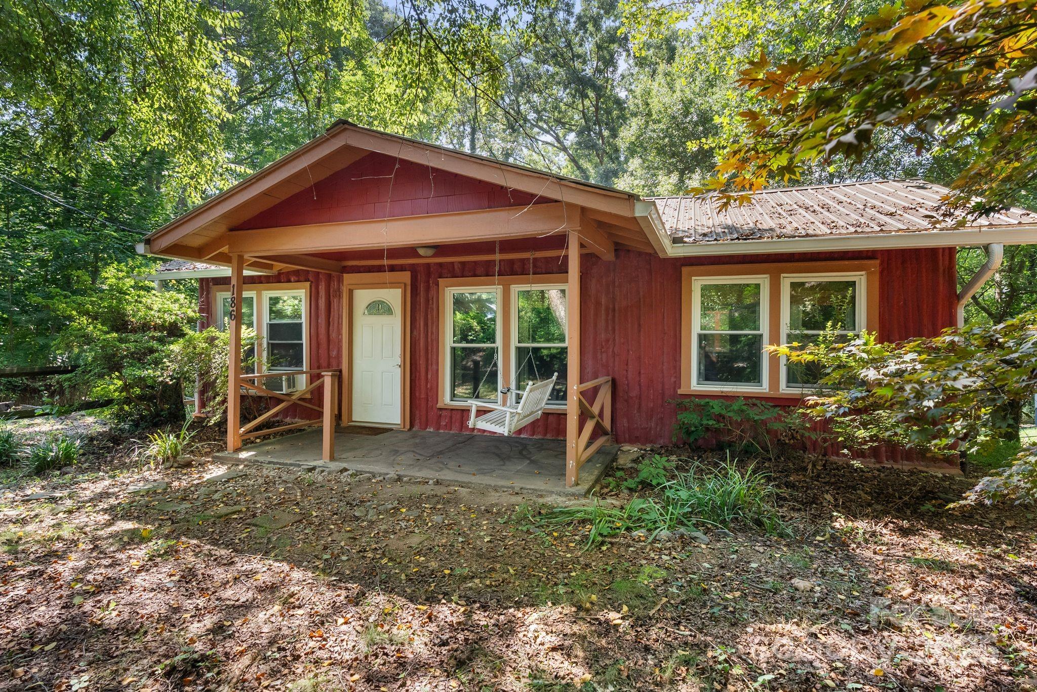 186 Pisgah View Road Asheville, NC 28806 - Photo 34 of 41