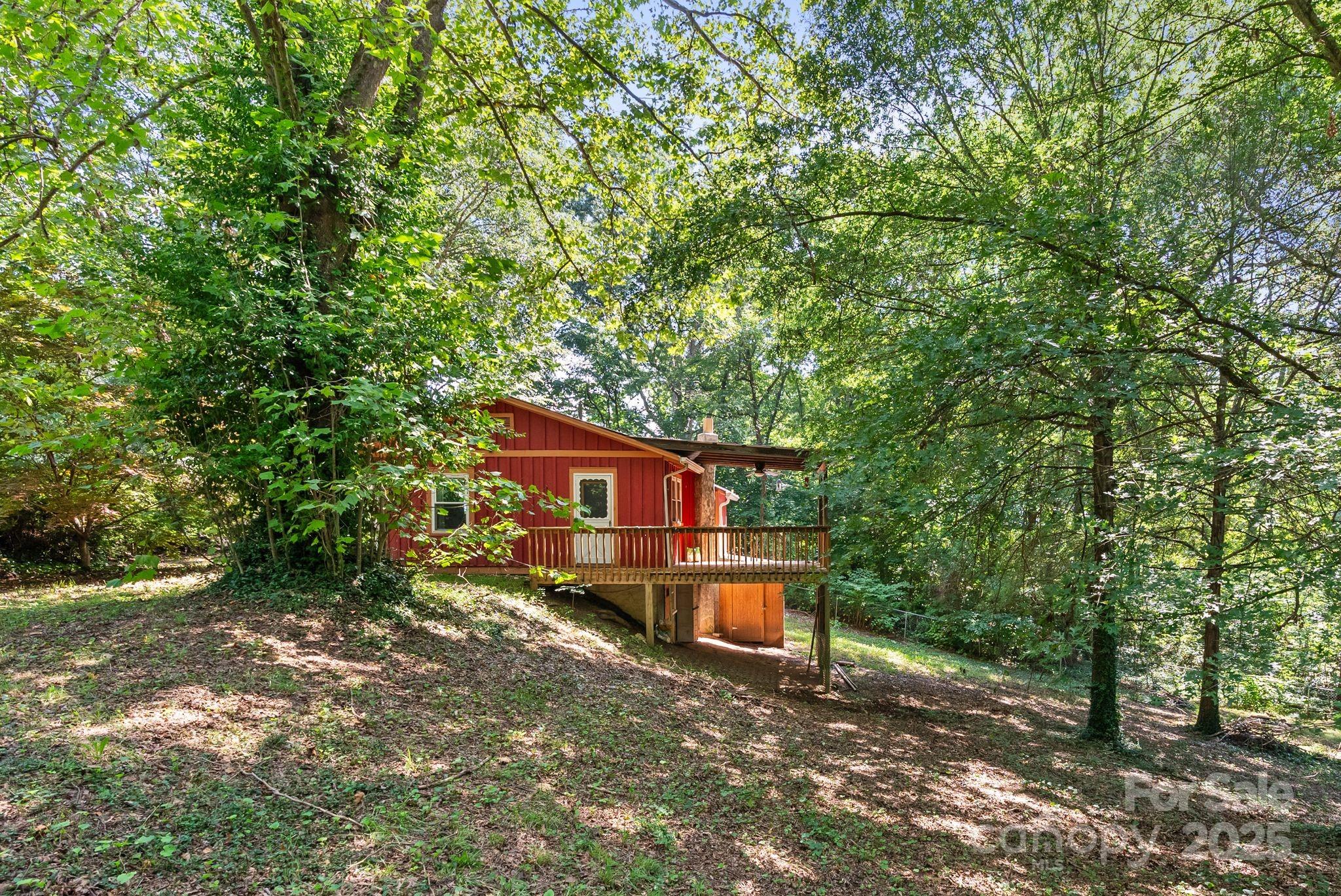 186 Pisgah View Road Asheville, NC 28806 - Photo 36 of 41