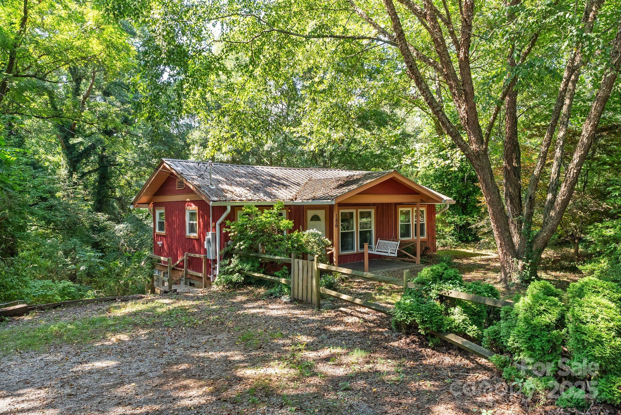 186 Pisgah View Road Asheville, NC 28806 - Photo 37 of 41