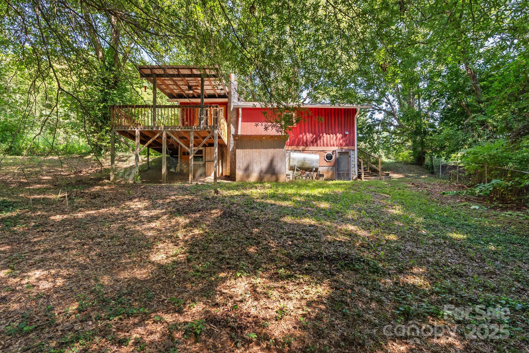 186 Pisgah View Road Asheville, NC 28806 - Photo 38 of 41