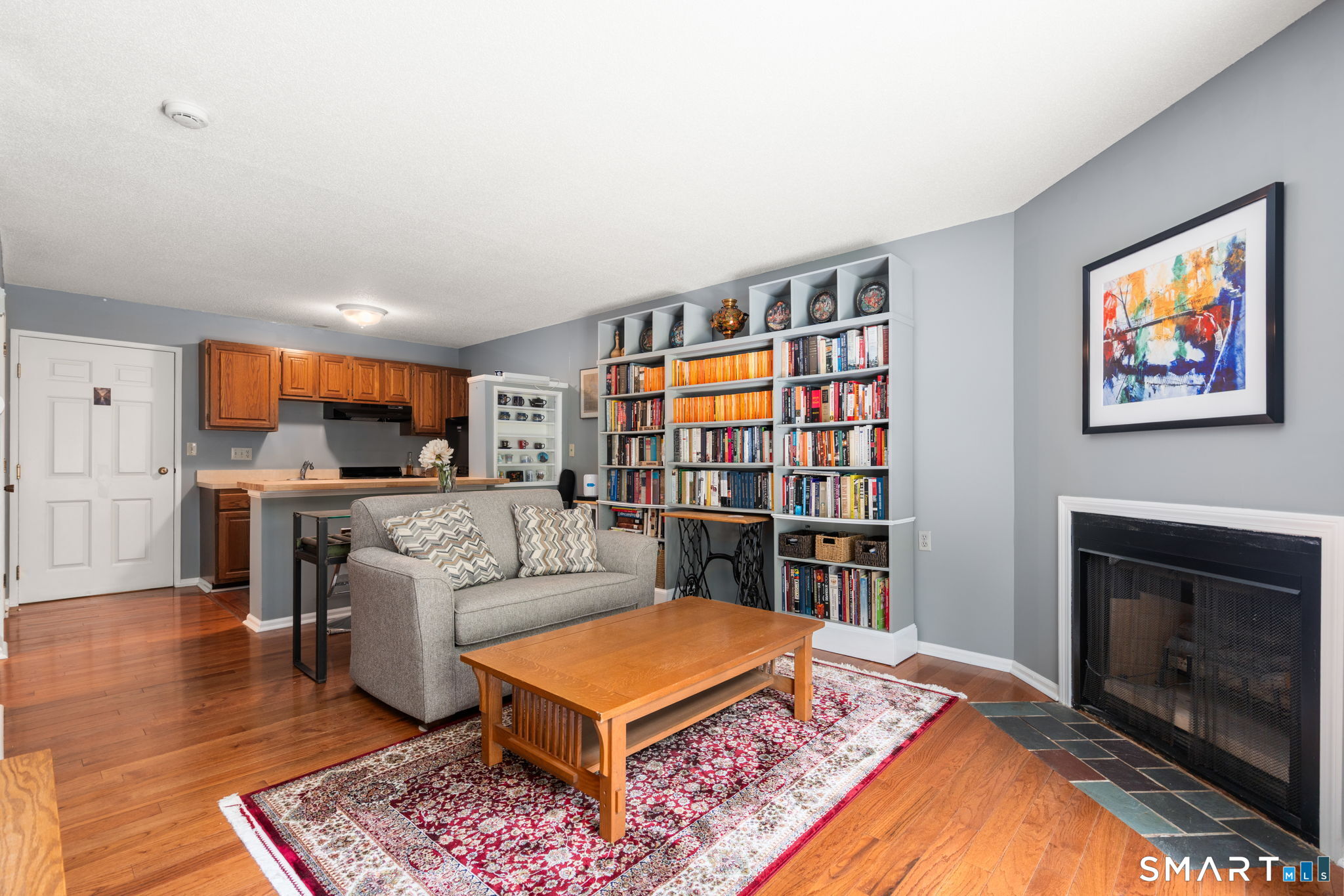 40 Firetown Road, Unit 14 Simsbury, CT 06070 - Photo 9 of 11 Gallery Image 9