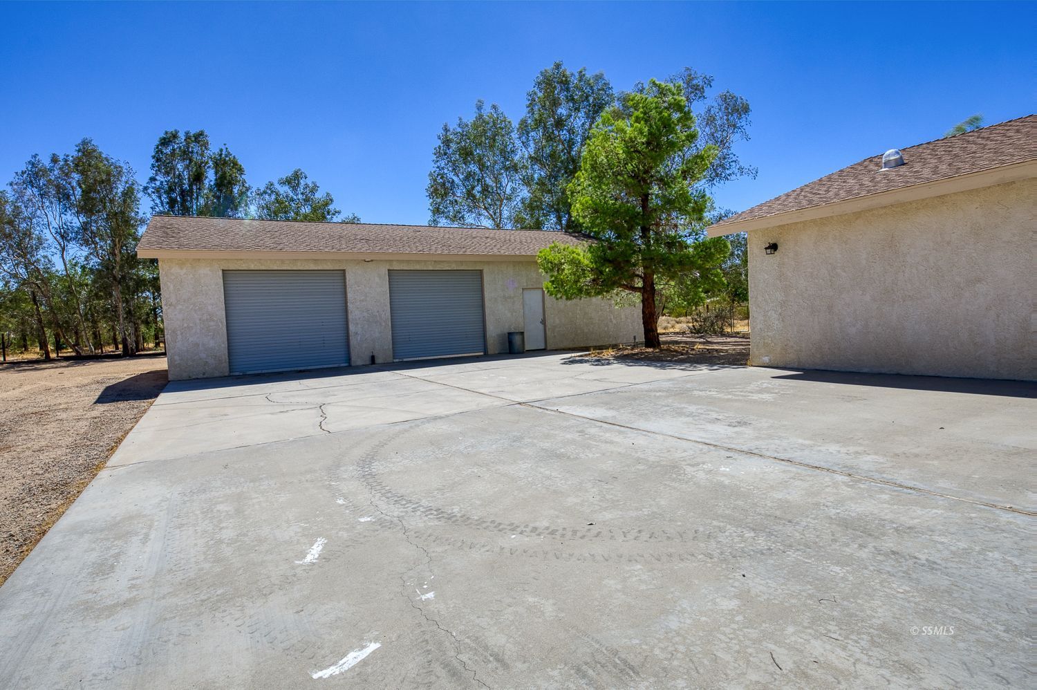 323 Brown Road Inyokern, CA 93527 - Photo 28 of 30 Gallery Image 28
