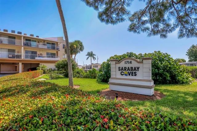 $155,000 | 1714 69th Avenue West, Unit B408, Bradenton, FL 34207