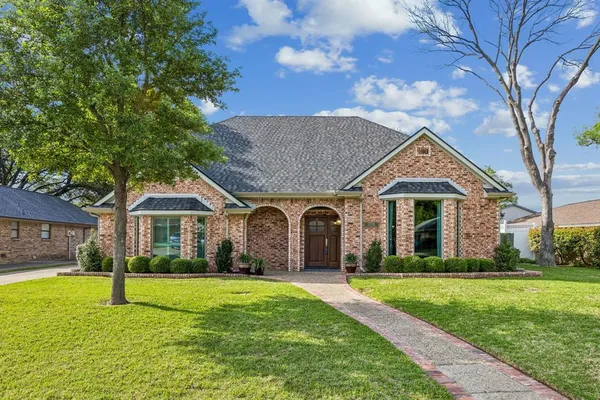 $599,000 | 2702 Quail Ridge Drive, Carrollton, TX 75006
