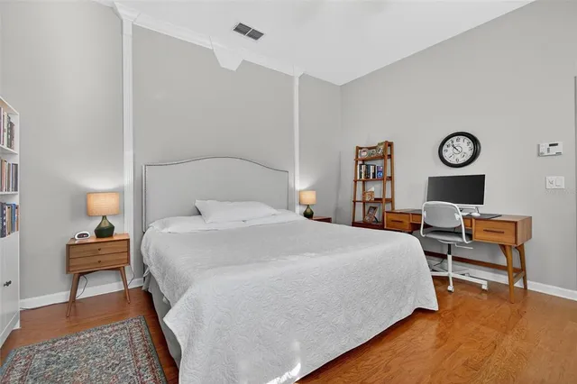 a bathroom with a double vanity sink mirror and double