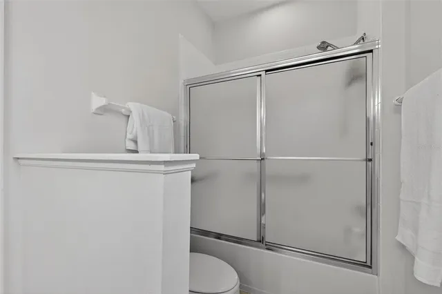 front view of a house