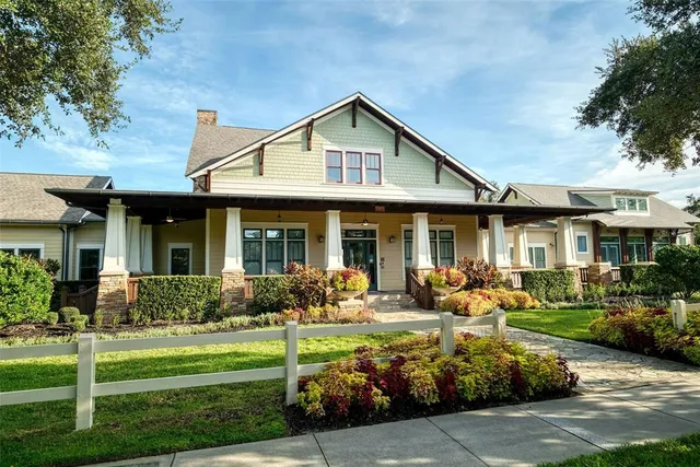 $718,900 | 1336 Flagstone Avenue, Celebration, FL 34747