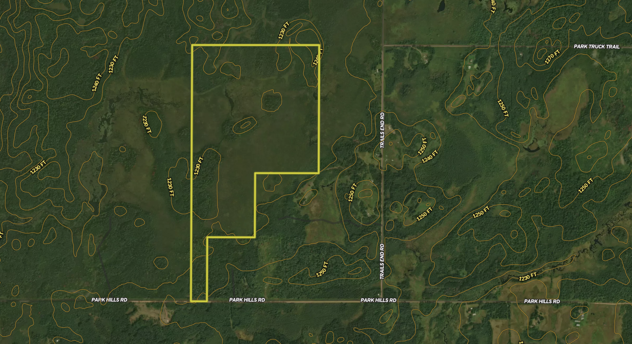 61613 Park Hills Road Bruno, MN 55712 - Photo 41 of 42