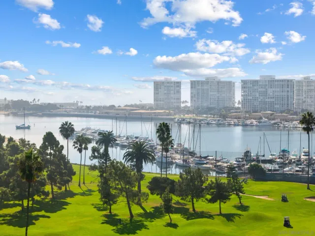 $4,490,000 | 1820 Avenida Del Mundo, Unit 1504, Coronado, CA 92118