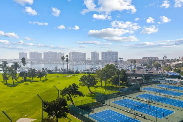 $4,490,000 | 1820 Avenida Del Mundo, Unit 1504, Coronado, CA 92118