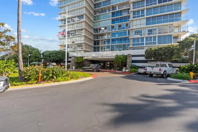a view of street with cars