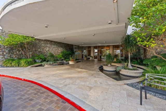 a view of outdoor space yard and patio