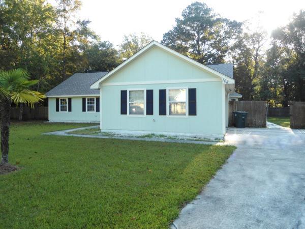108 Woodbridge Road Kingsland, GA 31548 - Photo 1 of 1 Gallery Image 1