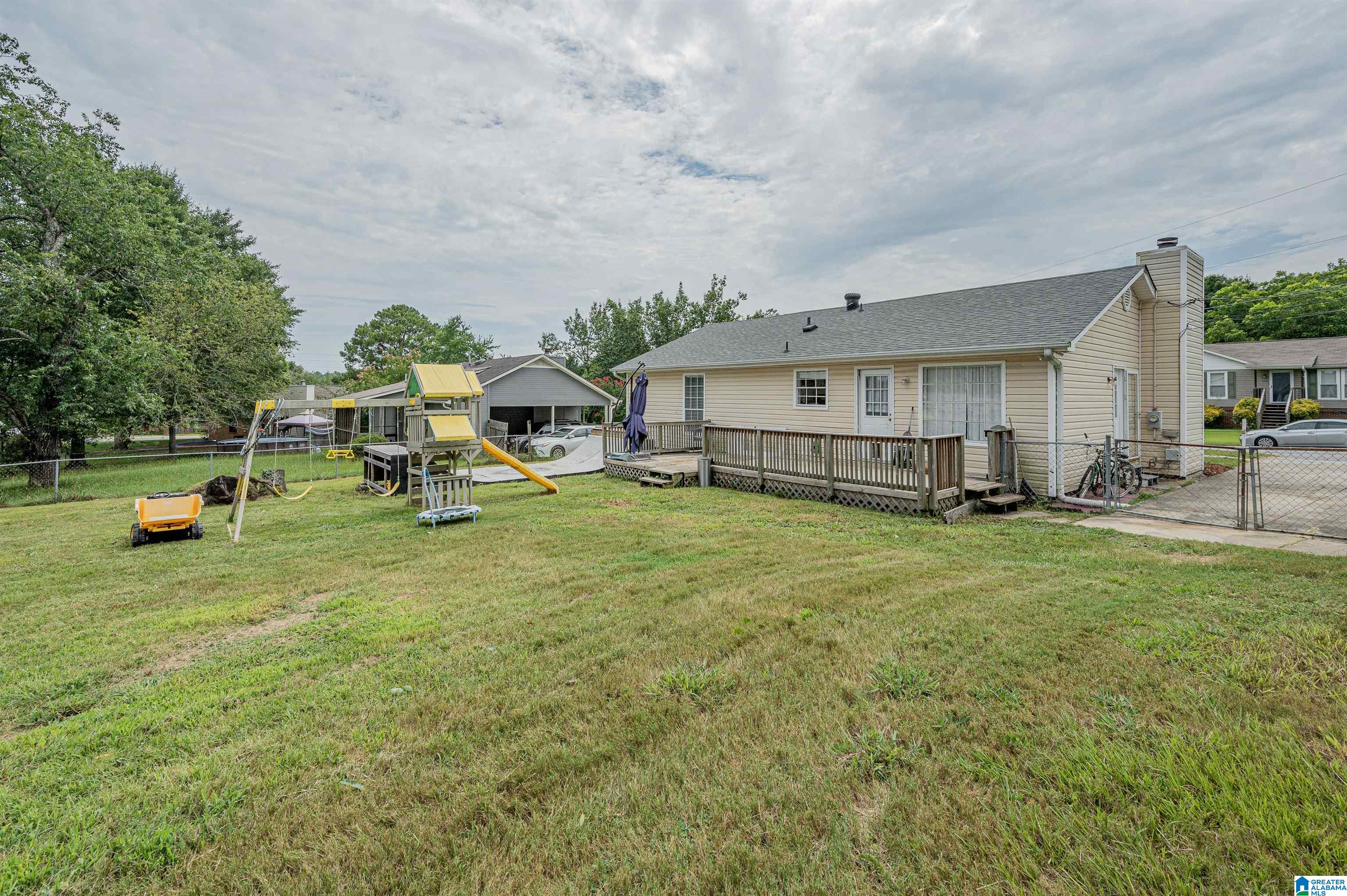 108 Dolphin Court Alabaster, AL 35007 - Photo 34 of 36