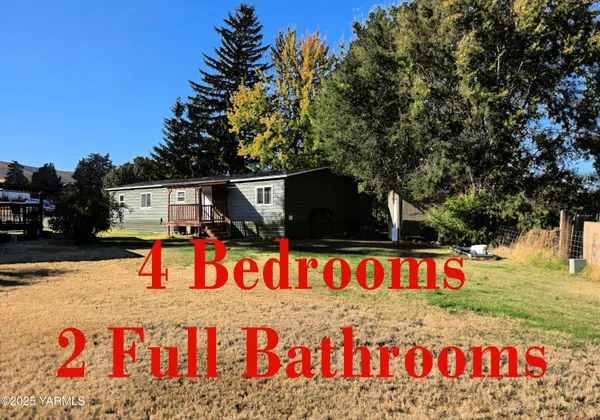 $109,900 | 1724 45th Avenue West, Unit A60, Kennewick, WA 99337