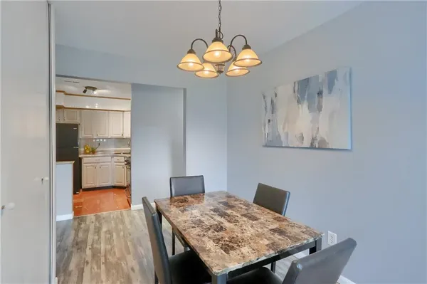 $127,500 | 1200 College Park Drive, Unit 2, Coraopolis, PA 15108