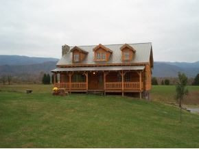 910 Keller Road Afton, TN 37616 - Photo 1 of 5 Photo 1