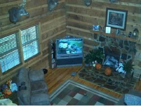 910 Keller Road Afton, TN 37616 - Photo 2 of 5 Photo 2