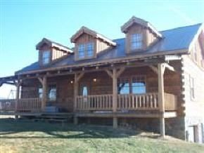 910 Keller Road Afton, TN 37616 - Photo 4 of 5 Photo 4