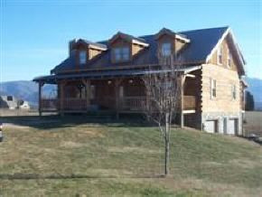 910 Keller Road Afton, TN 37616 - Photo 5 of 5 Photo 5