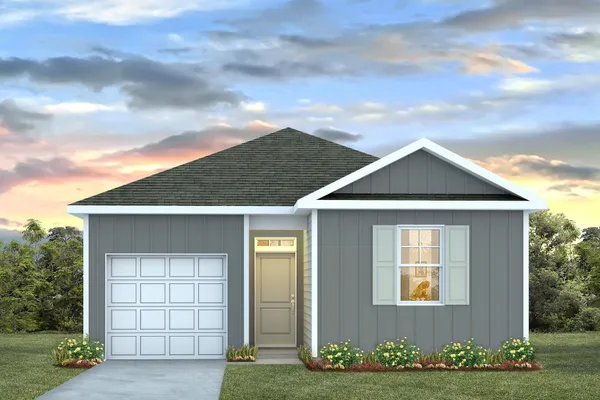 $251,900 | 616 Perch Lane, Santee, SC 29142