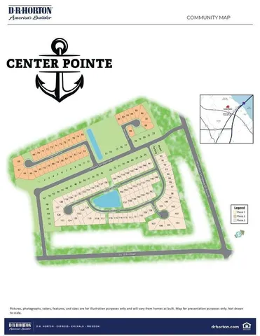 $245,000 | 616 Perch Lane, Santee, SC 29142