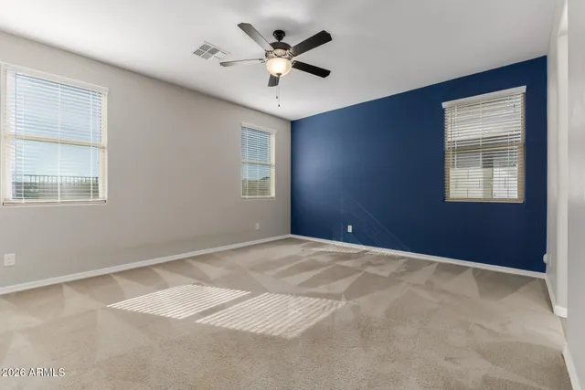 $2,550 | 17771 West Granite View Drive, Goodyear, AZ 85338