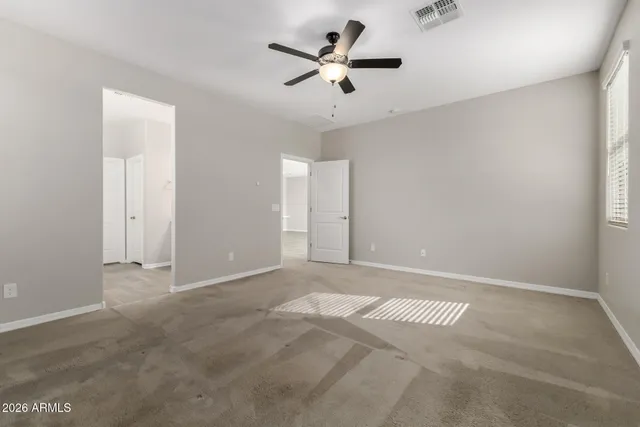 $2,550 | 17771 West Granite View Drive, Goodyear, AZ 85338