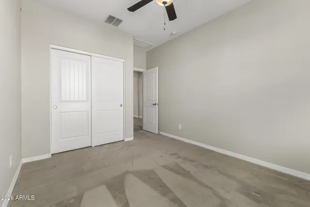 $2,550 | 17771 West Granite View Drive, Goodyear, AZ 85338