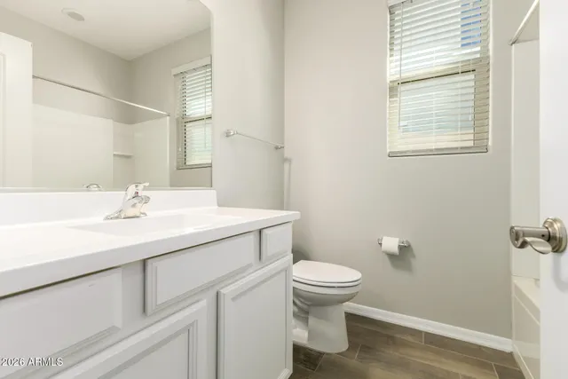 $2,550 | 17771 West Granite View Drive, Goodyear, AZ 85338