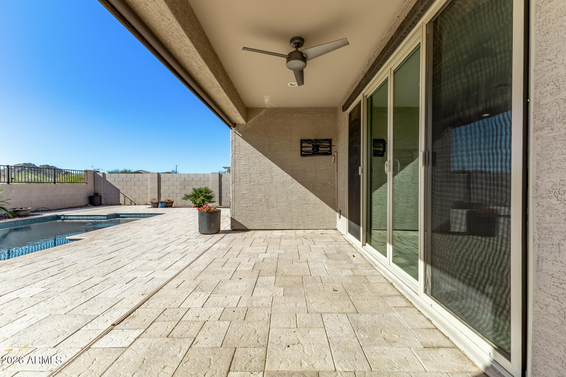 17771 West Granite View Drive Goodyear, AZ 85338 - Photo 31 of 35 a view interior of the house